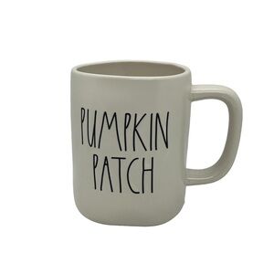 Rae Dunn Pumpkin Patch Coffee Tea Mug